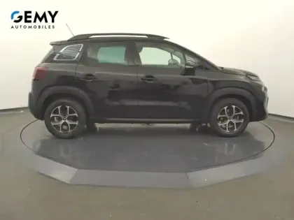 Photo 18 Citroën C3 Aircross  PureTech 110 S&S BVM6