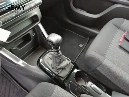 Photo 11 Citroën C3 Aircross  PureTech 110 S&S BVM6