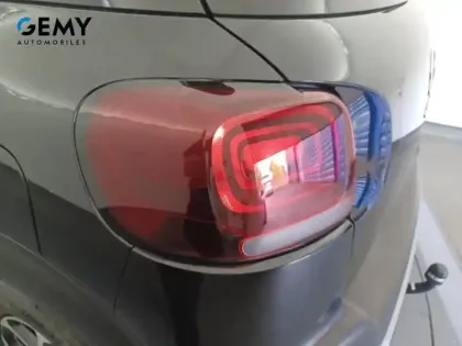 Photo 31 Citroën C3 Aircross  PureTech 110 S&S BVM6