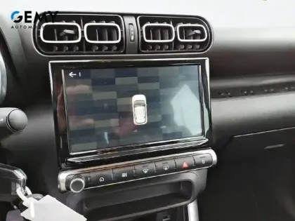 Photo 12 Citroën C3 Aircross  PureTech 110 S&S BVM6