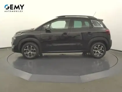 Photo 33 Citroën C3 Aircross  PureTech 110 S&S BVM6