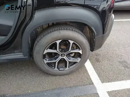 Photo 10 Citroën C3 Aircross  PureTech 110 S&S BVM6