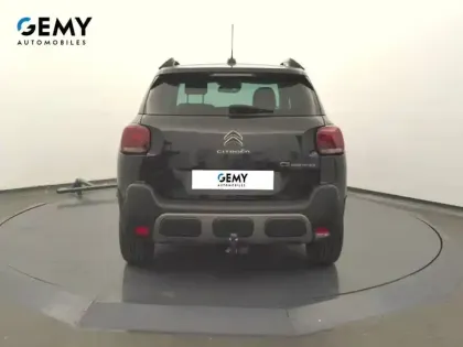 Photo 19 Citroën C3 Aircross  PureTech 110 S&S BVM6