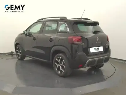 Photo 21 Citroën C3 Aircross  PureTech 110 S&S BVM6