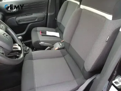 Photo 8 Citroën C3 Aircross  PureTech 110 S&S BVM6