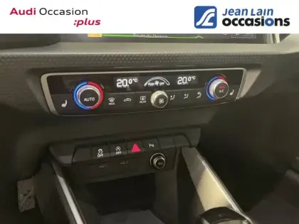 Photo 13 Audi A1  Sportback 25 TFSI 95 ch S tronic 7