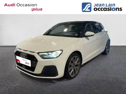 Photo Audi A1 Design Luxe