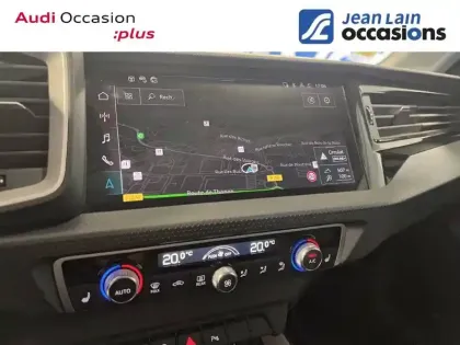 Photo 14 Audi A1  Sportback 25 TFSI 95 ch S tronic 7