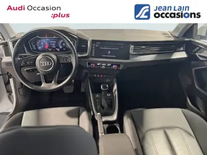 Photo 17 Audi A1  Sportback 25 TFSI 95 ch S tronic 7