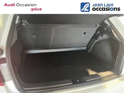 Photo 9 Audi A1  Sportback 25 TFSI 95 ch S tronic 7