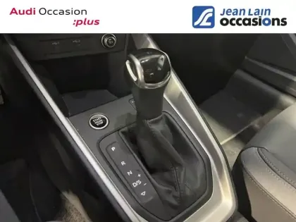 Photo 12 Audi A1  Sportback 25 TFSI 95 ch S tronic 7