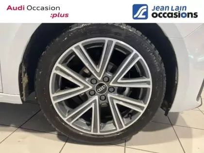 Photo 8 Audi A1  Sportback 25 TFSI 95 ch S tronic 7