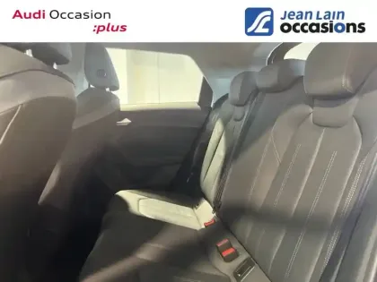 Photo 16 Audi A1  Sportback 25 TFSI 95 ch S tronic 7