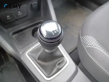 Photo 17 Dacia Duster  TCe 130 4x2