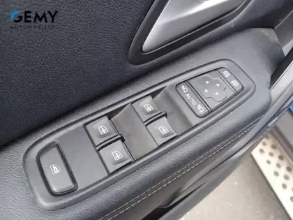 Photo 11 Dacia Duster  TCe 130 4x2
