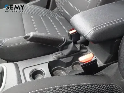 Photo 18 Dacia Duster  TCe 130 4x2