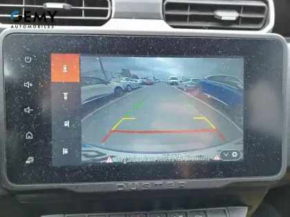 Photo 16 Dacia Duster  TCe 130 4x2