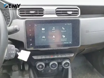 Photo 15 Dacia Duster  TCe 130 4x2