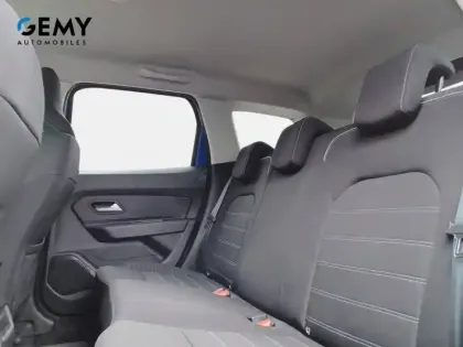 Photo 9 Dacia Duster  TCe 130 4x2