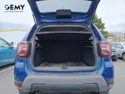 Photo 5 Dacia Duster  TCe 130 4x2