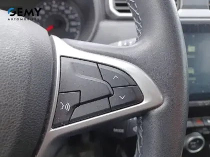 Photo 14 Dacia Duster  TCe 130 4x2