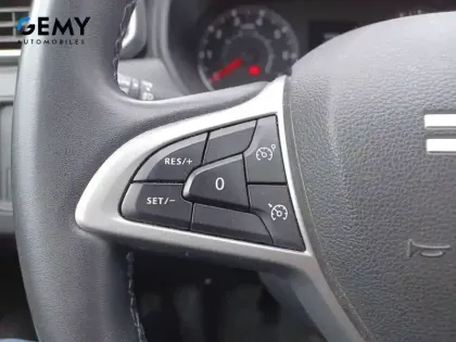 Photo 13 Dacia Duster  TCe 130 4x2