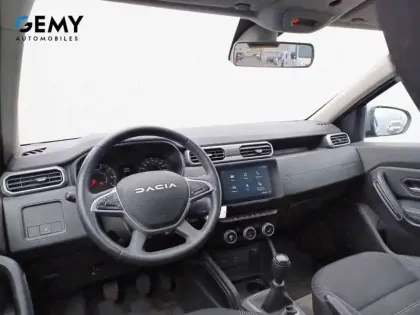 Photo 7 Dacia Duster  TCe 130 4x2