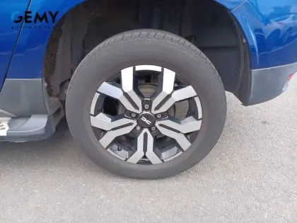 Photo 10 Dacia Duster  TCe 130 4x2