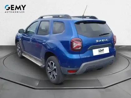 Photo 6 Dacia Duster  TCe 130 4x2