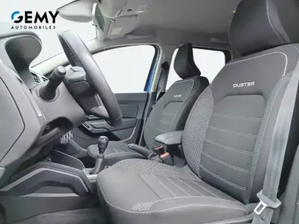 Photo 8 Dacia Duster  TCe 130 4x2