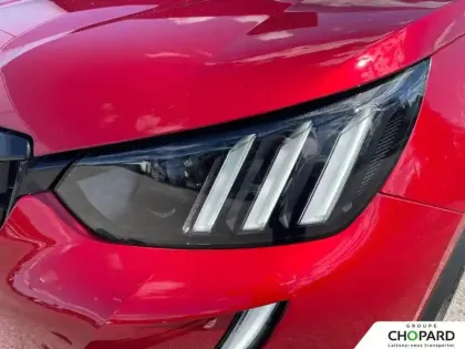 Photo 21 Peugeot 2008  PureTech 130 S&S EAT8