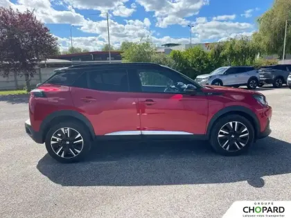 Photo 30 Peugeot 2008  PureTech 130 S&S EAT8