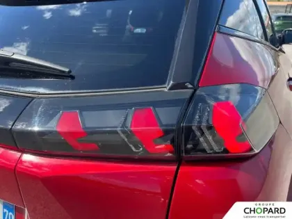 Photo 22 Peugeot 2008  PureTech 130 S&S EAT8