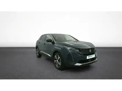 Photo 11 Peugeot 3008  BlueHDi 130ch S&S EAT8