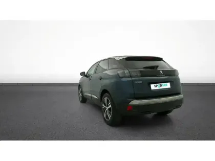 Photo 5 Peugeot 3008  BlueHDi 130ch S&S EAT8