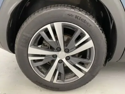 Photo 18 Peugeot 3008  BlueHDi 130ch S&S EAT8