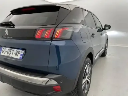 Photo 30 Peugeot 3008  BlueHDi 130ch S&S EAT8