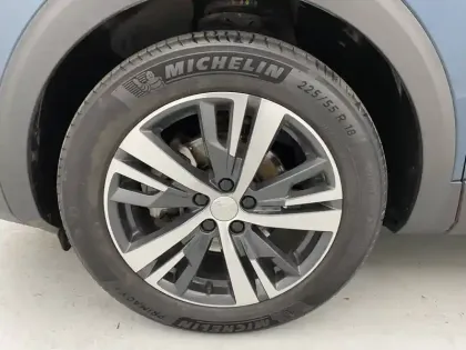 Photo 16 Peugeot 3008  BlueHDi 130ch S&S EAT8