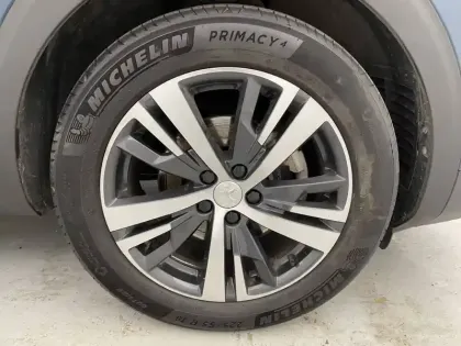 Photo 17 Peugeot 3008  BlueHDi 130ch S&S EAT8