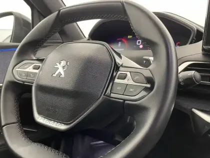 Photo 28 Peugeot 3008  BlueHDi 130ch S&S EAT8