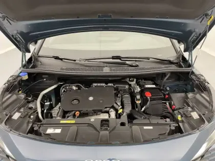 Photo 20 Peugeot 3008  BlueHDi 130ch S&S EAT8