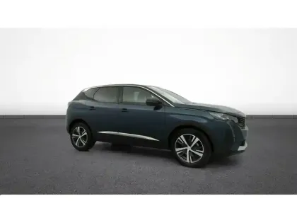 Photo 10 Peugeot 3008  BlueHDi 130ch S&S EAT8