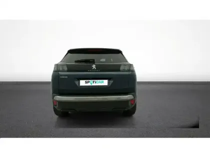 Photo 6 Peugeot 3008  BlueHDi 130ch S&S EAT8