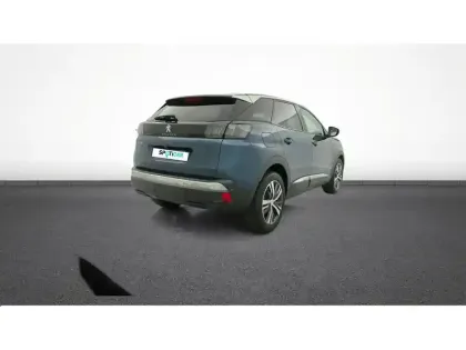 Photo 7 Peugeot 3008  BlueHDi 130ch S&S EAT8