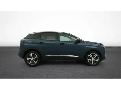 Photo 9 Peugeot 3008  BlueHDi 130ch S&S EAT8