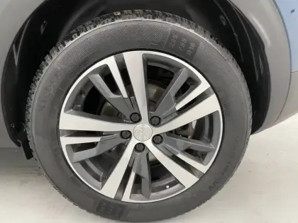 Photo 15 Peugeot 3008  BlueHDi 130ch S&S EAT8