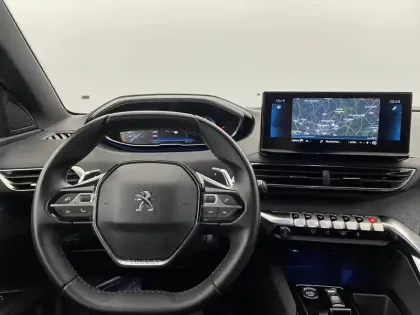 Photo 21 Peugeot 3008  BlueHDi 130ch S&S EAT8
