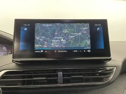 Photo 19 Peugeot 3008  BlueHDi 130ch S&S EAT8