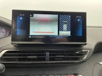 Photo 25 Peugeot 3008  BlueHDi 130ch S&S EAT8