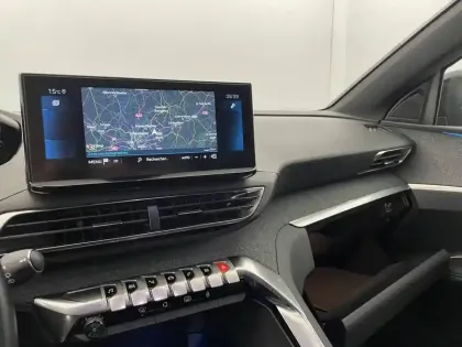 Photo 27 Peugeot 3008  BlueHDi 130ch S&S EAT8